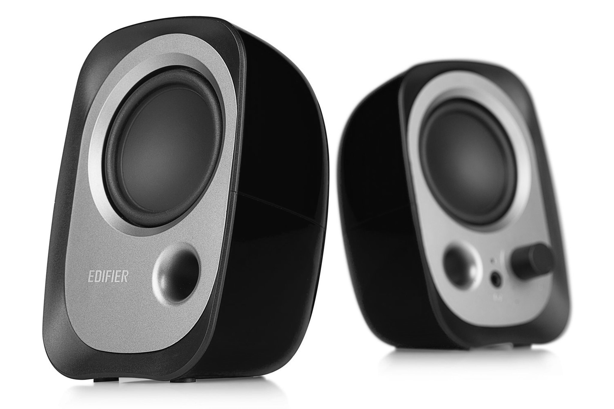 Edifier Edifier R12U Speakers USB / 3.5mm / Black