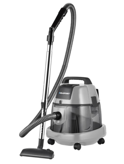 Blaupunkt VCW401
