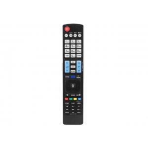 HQ LXP5481 LG TV Remote control / AKB74475481 / Black