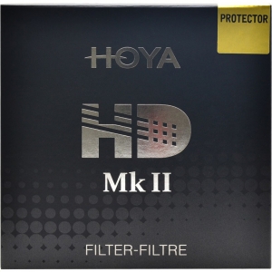 Hoya filter Protector HD Mk II 58 мм