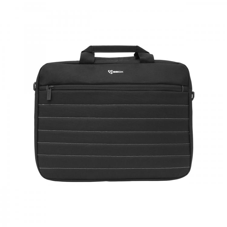 Sbox NSS-35100 Copenhagen 15.6 black