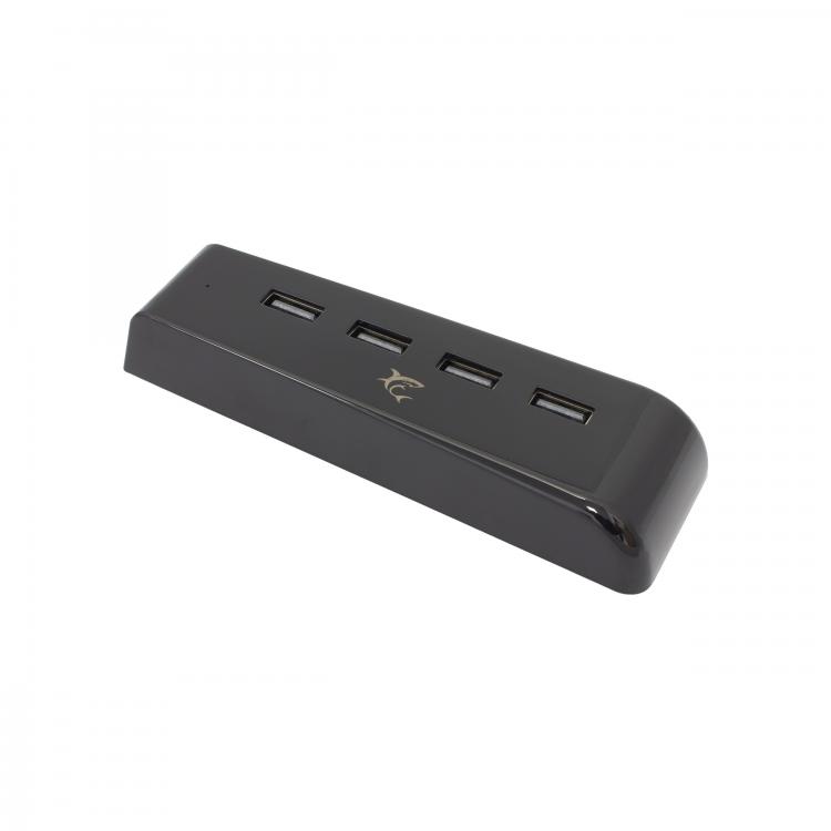 White Shark PS5 4-Port USB HUB PS5-0576 Cross