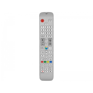 HQ LXP795A TV Remote control Samsung / AA59-00795A / Grey