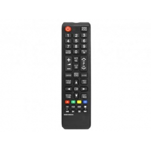 HQ LXP622A TV Remote control SAMSUNG / AA59-00622A / Black