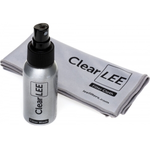 Lee очищающий комплект ClearLee