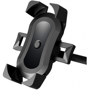 XO телефонный держатель для велосипеда C51, черный