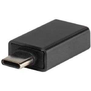 Vivanco адаптер USB-C - USB-A 3.1 (45352)