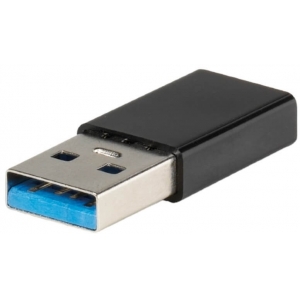 Vivanco adapter USB-A 3.1 - USB-C (45351)