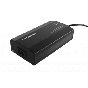 Tacens ANBP100 Универсальное зарядное устройства 100W / 8-контактный адаптер / черный