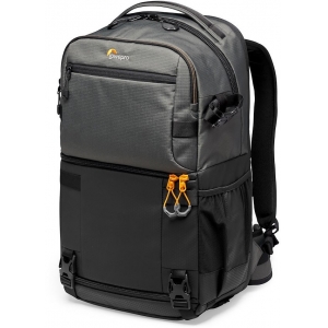 Lowepro рюкзак Fastpack Pro BP 250 AW, серый