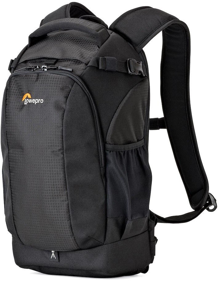 Lowepro рюкзак Flipside 200 AW II, черный