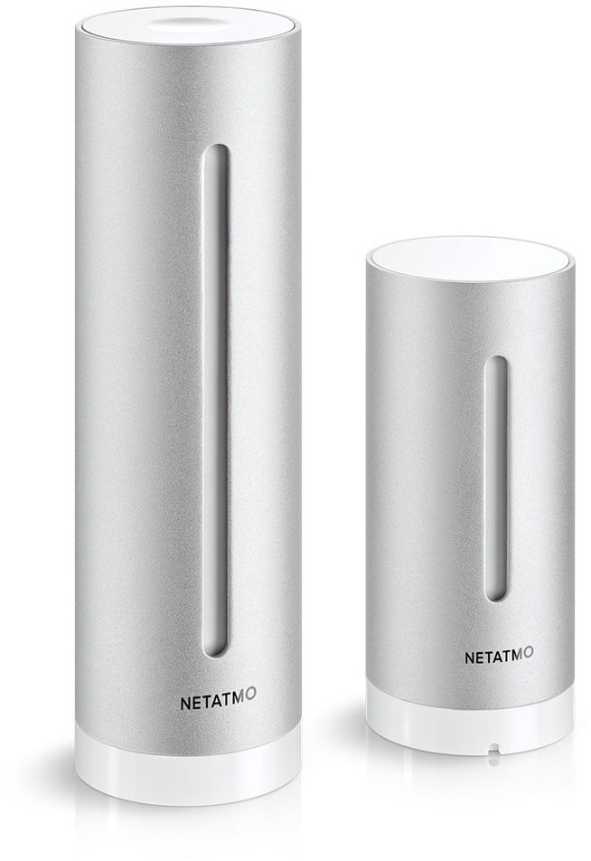 Netatmo Weather Station