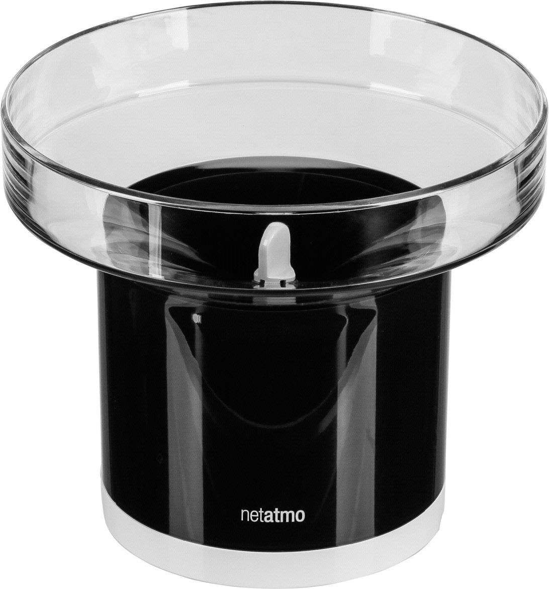 Netatmo vihmaandur Rain Gauge