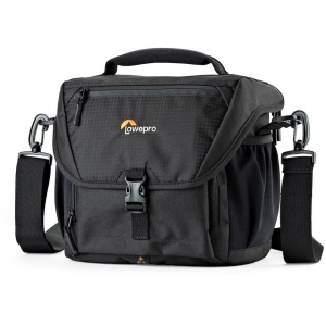 Lowepro сумка для камеры Nova 170 AW II, черная