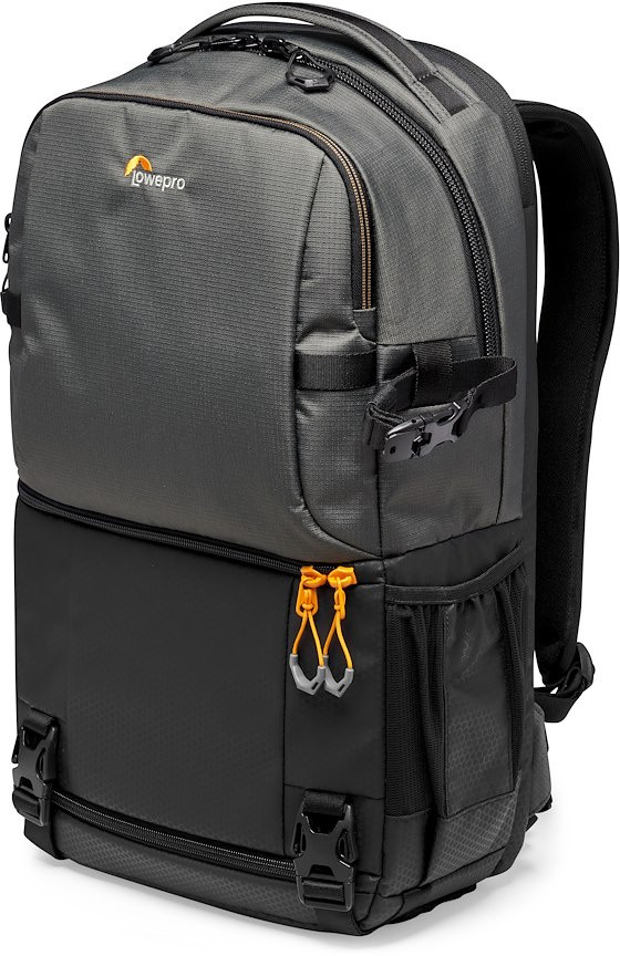 Lowepro рюкзак Fastpack BP 250 AW III, серый