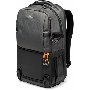 Lowepro рюкзак Fastpack BP 250 AW III, серый