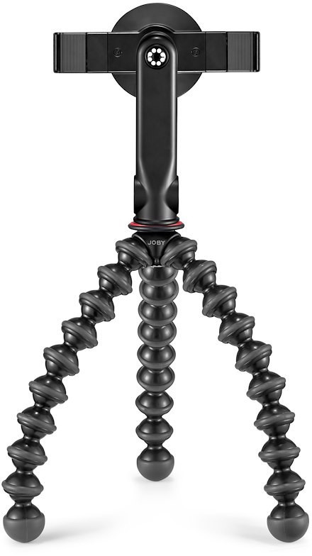 Joby tripod GripTight GorillaPod MagSafe