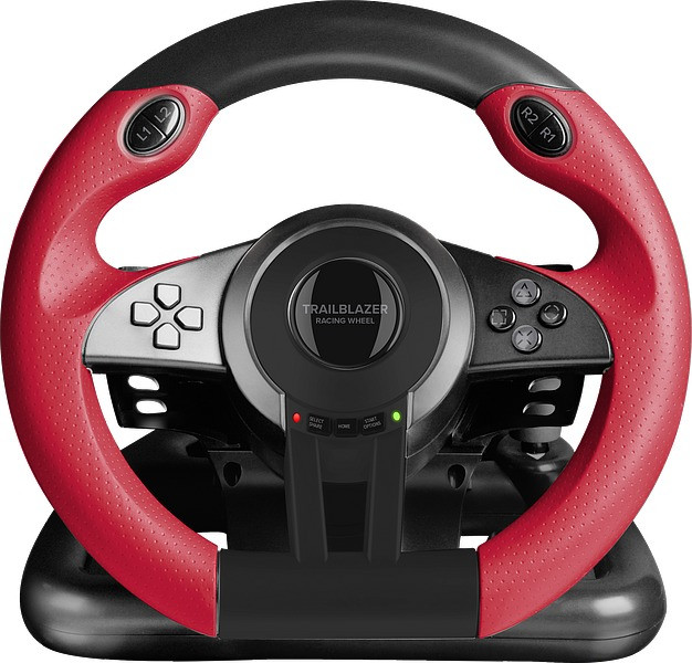 Speedlink rool Trailblazer Racing PS4/3