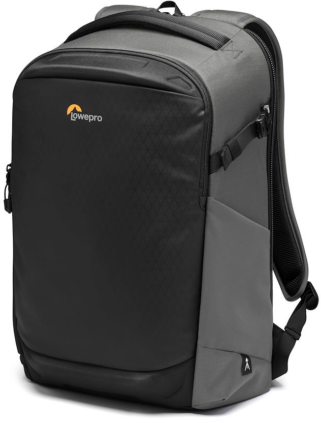 Lowepro seljakott Flipside BP 400 AW III, tumehall