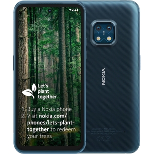 Nokia XR20 Dual 4+64GB ultra blue
