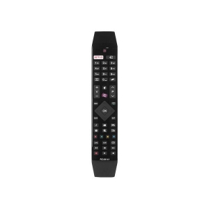 HQ LXP4941 TV remote control Hitachi / LCD / RC49141/ Black