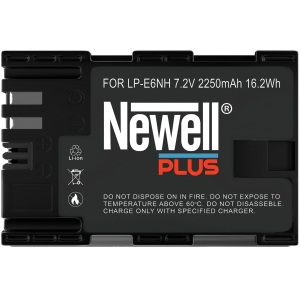 Newell аккумулятор Plus Canon LP-E6NH