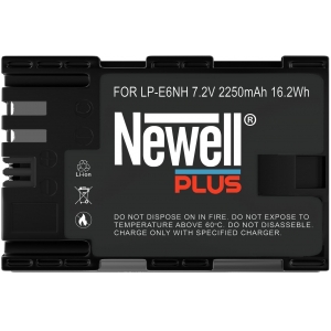 Newell aku Plus Canon LP-E6NH