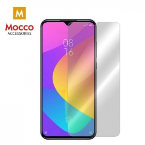 Mocco Tempered Glass Защитное стекло для экрана Motorola Moto G100