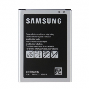 Samsung EB-BJ120CBE  Аккумулятор Galaxy J120 J1 (2016) / Express 3 2050 mAh (OEM)