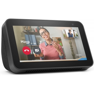Amazon Echo Show 5 (Gen 2), charcoal
