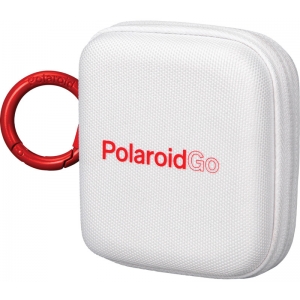 Polaroid album Go Pocket, valge