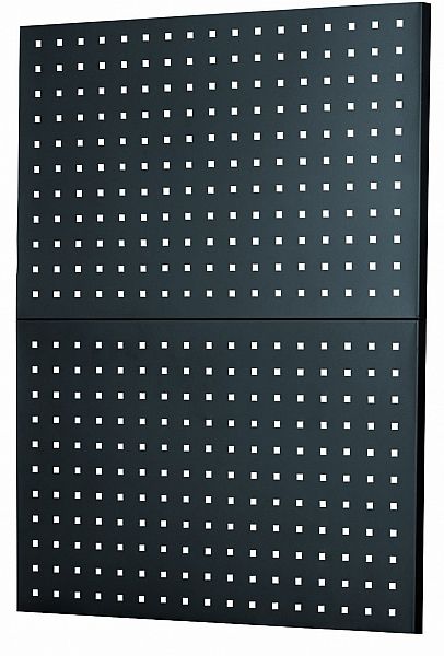 TÖÖRIISTAKÄRU TAGASEIN PERFO. MUST KS TOOLS