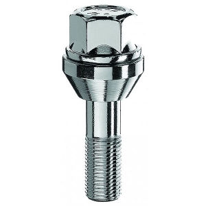 DETSENTRIPOLT DP12X1.25 / 29 / 19 (DETSENTRI. P62. CH19)