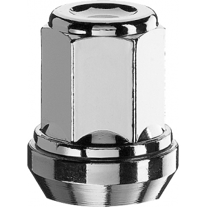 DETSENTRI MUTTER DM12X1.25 / 34 (DETSENTRI. P34. CH19)