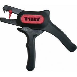 JUHTMEKOORIMISTANGID 0.2-6MM2 AUTOMAAT TRIUMF