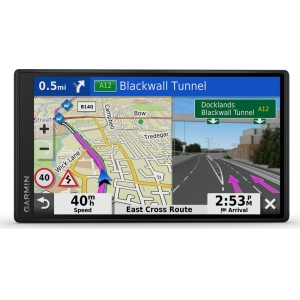 Garmin DriveSmart 65MT-S EU