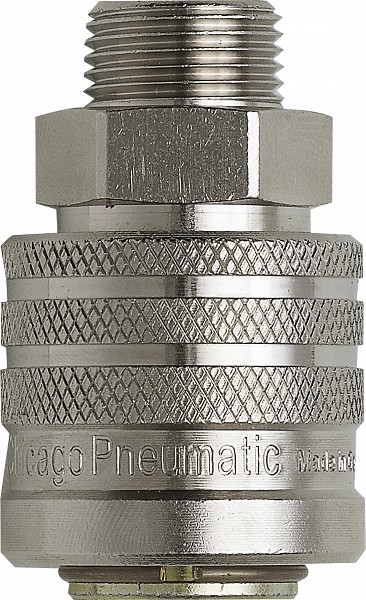 COUPLING QF-M076E 1 / 2" BSP