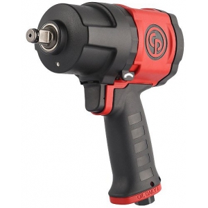 PNEUMO LÖÖKMUTRIKEERAJA 1 / 2" CP7748 MAX 1300NM CHICAGO PNEUMATIC