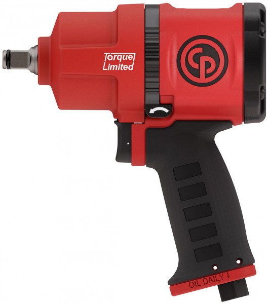 PNEUMO LÖÖKMUTRIKEERAJA 1 / 2" CP7748TL 1300NM CHICAGO PNEUMATIC