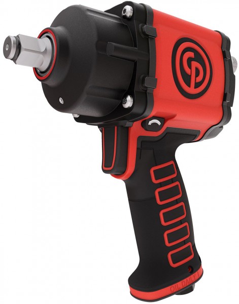 PNEUMO LÖÖKMUTRIKEERAJA 1 / 2" CP7755 MAX 1300NM CHICAGO PNEUMATIC