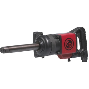 PNEUMO LÖÖKMUTRIKEERAJA 1" 2100NM CP7780-6. PIKA VÕLLIGA CHICAGO PNEUMATIC