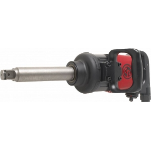 PNEUMO LÖÖKMUTRIKEERAJA 1" 2600NM CP7782-6. PIKA VÕLLIGA CHICAGO PNEUMATIC