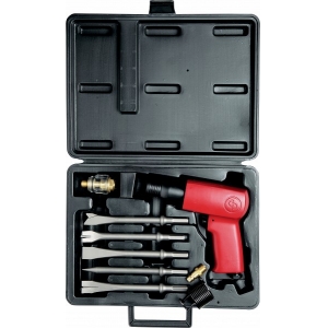 8-OS. PNEUMOMEISLITE KOMPL. CP7111HK. HEX CHICAGO PNEUMATIC