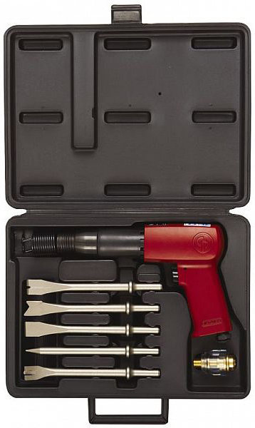 6-OS. PNEUMO MEISLI KOMPLEKT CP7150K. KIT. HEAVY DUTY CHICAGO PNEUMATIC