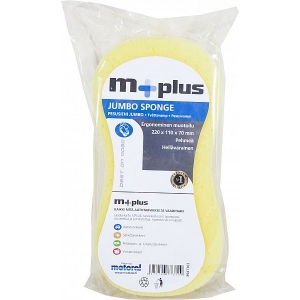 M+ PESUSVAMM JUMBO 220X110X70MM