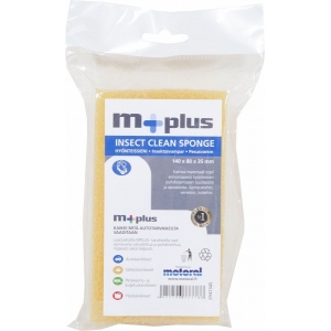 M+ SVAMM 140X80X35MM (PUTUKATE JA JÄÄKIDE EEMALDAMISEKS PINDADELT)