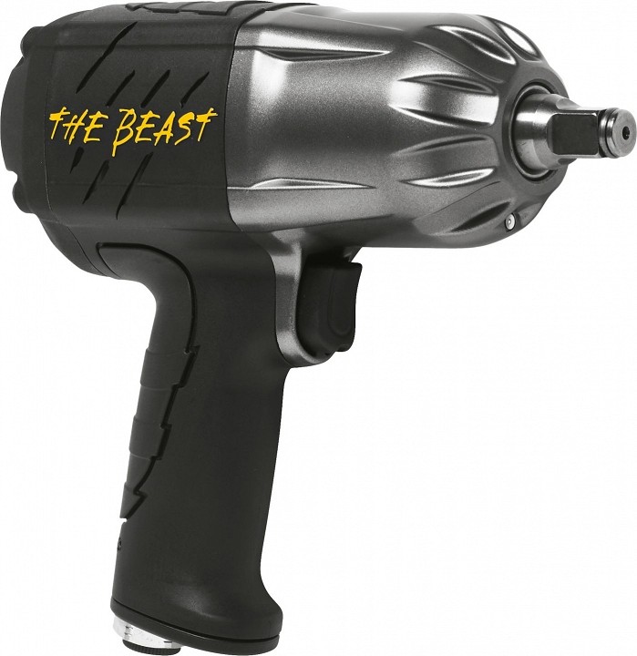 PNEUMO LÖÖKMUTRIKEERAJA 1 / 2" RC2277 MAX 1300NM RODCRAFT