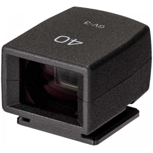 Ricoh GV-3 pildiotsija