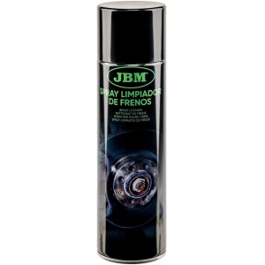 BRAKE CLEANER PIDURIPUHASTUS "FRENOS SPRAY" 500ML / AE JBM