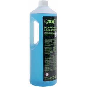DPF PUHASTUSSEADME NEUTRALISAATORAINE 1L JBM